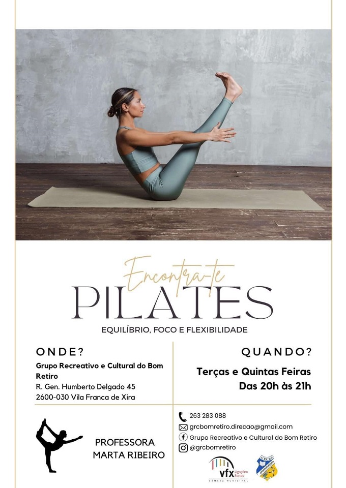 GRCBR - Pilates 2425